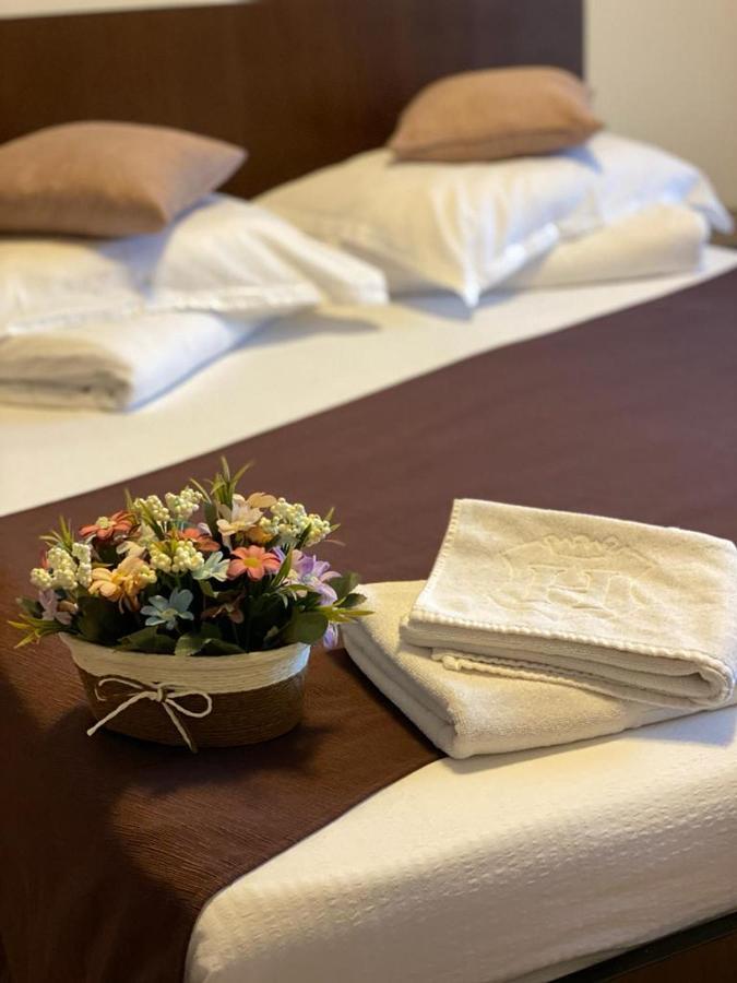 Hanul Lui Bogdan Economy Inn Făget Dış mekan fotoğraf