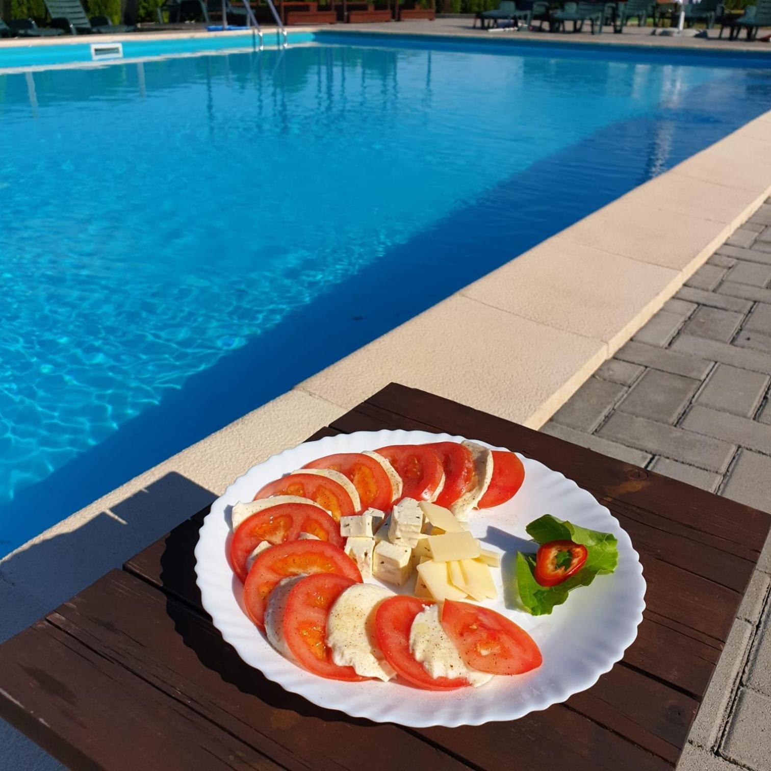 Hanul Lui Bogdan Economy Inn Făget Dış mekan fotoğraf