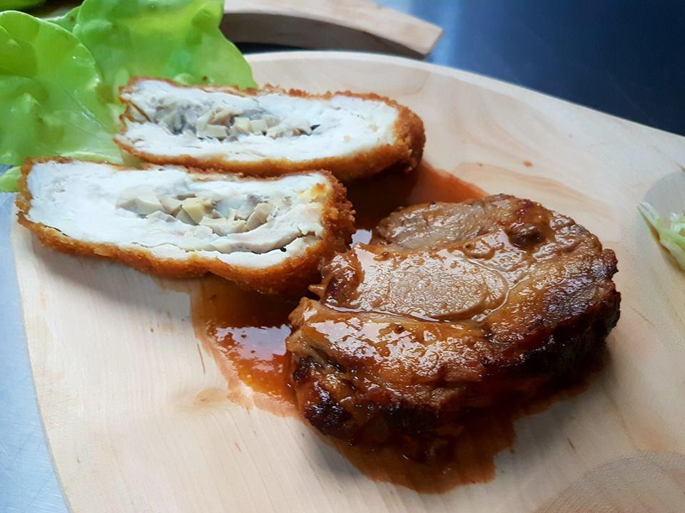 Hanul Lui Bogdan Economy Inn Făget Dış mekan fotoğraf