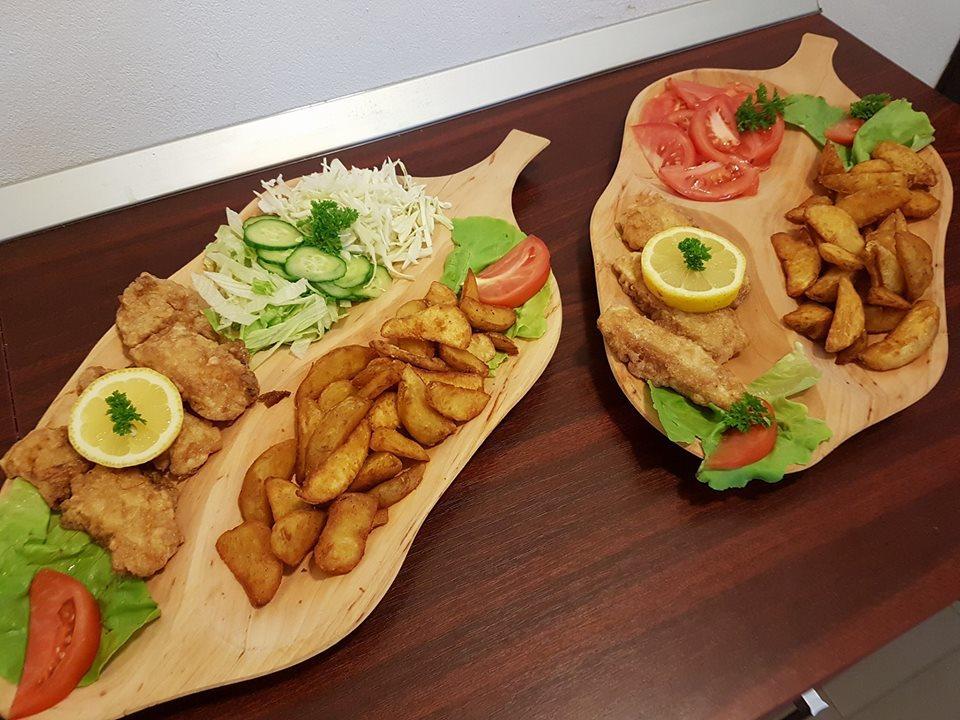 Hanul Lui Bogdan Economy Inn Făget Dış mekan fotoğraf